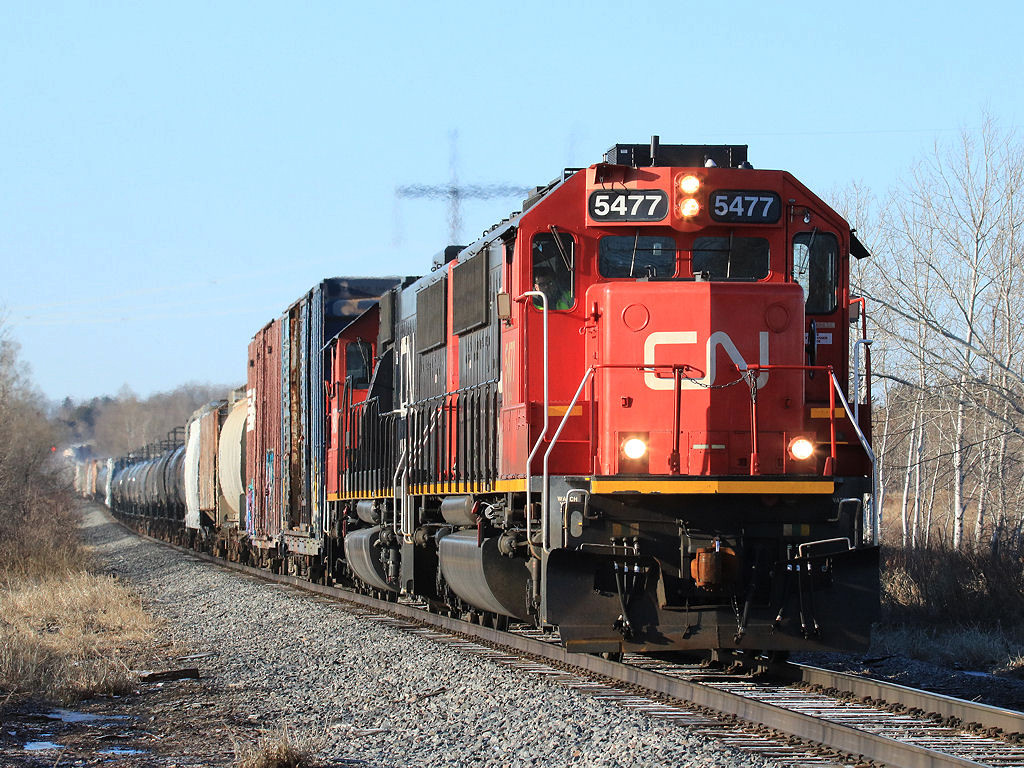 CN 5477